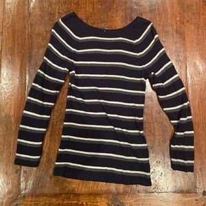 Beautiful Anthropologie sweater